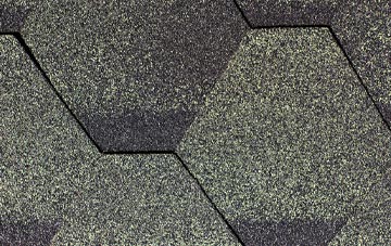 Medstead fibreglass shingle repairs