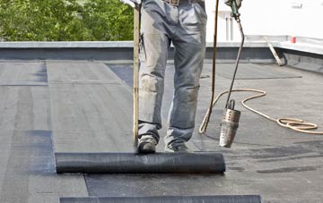 flat roof replacement Medstead, Hampshire