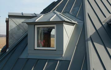 metal roofing Medstead, Hampshire