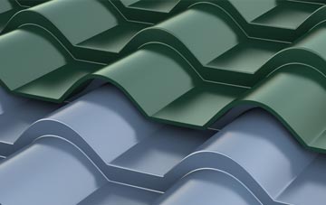 who should consider Medstead plastic roofs