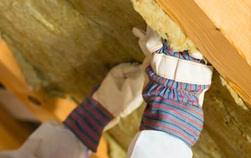 types of Medstead pitched roof insulation materials