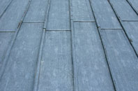 Medstead lead roofing